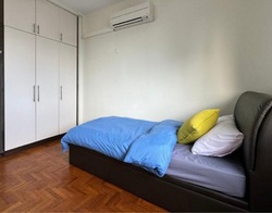 The Riverwalk / Riverwalk Apartments (D1), Apartment #482837731